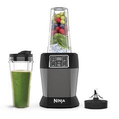 Ninja Blender 0.7lt (BN495EU) (SNIBN495EU) έως 12 άτοκες Δόσεις