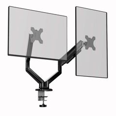 AxRed AX-T2 Two Monitor Desk Mount 10'' - 32'' (AX-T2 LCD.0067) (AXRAX-T2) έως 12 άτοκες Δόσεις