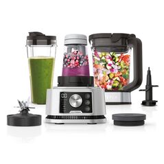 Ninja Blender 2.1lt (CB350EU) (SNICB350EU) έως 12 άτοκες Δόσεις