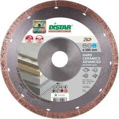Di-Star TARCZA DIAMENTOWA 230x1,6x10x25,4 Hard ceramics Advanced