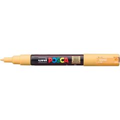 Uni MARKER PLAKATOWY UNI POSCA PC-1M PASTELOWY MORELOWY