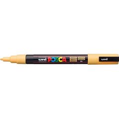 Uni MARKER PLAKATOWY UNI POSCA PC-3M PASTELOWY MORELOWY