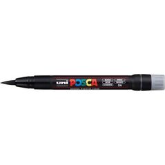 Uni MARKER PLAKATOWY UNI POSCA PCF-350 CZARNY