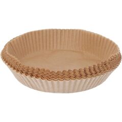 Brunbeste WKŁAD PAPIEROWY DO FRYTOWNICY 16cm 100szt. 3328