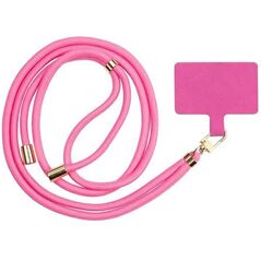 OEM Λουρί καθολικής χρήσης ροζ /pink