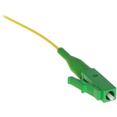 PIGTAIL ΜΟΝΟΜΟΔΟΣ - ΒΥΣΜΑ LC-APC PIG-LC-APC