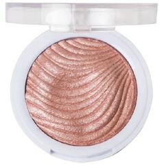 J.CAT BEAUTY_You Glow Girl Baked Highlighter wypiekany rozświetlacz do twarzy i ciała 103 Pink Goddess 8,5g