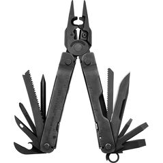 Leatherman Leatherman multitool SUPER TOOL 300 EOD black - 831368