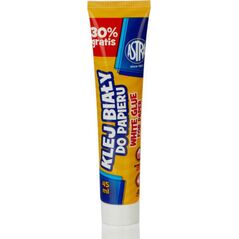Astra Klej w tubie biały do papieru 35ml 1szt.