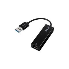 Asus | OH102 U3 TO RJ45 DONGLE | 90XB05WN-MCA030