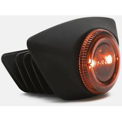 Φωτισμός GIRO Mountain Urban Recreational Vent Light πίσω για κράνος (NEW)