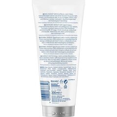 NIVEA Q10 Συσφικτική Αντιρυτιδική Κρέμα Σώματος 200 ml