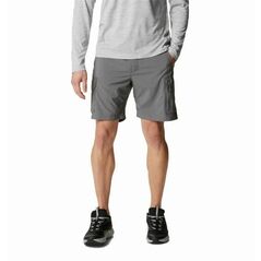 Σορτς Cargo Columbia Silver Ridge Utility 2030744023 szary 32