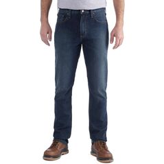 Παντελόνι Carhartt Rugged Flex Straight Tapered