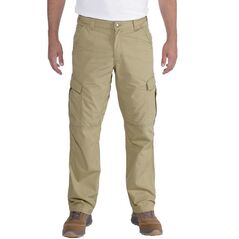Spodnie Carhartt Force Broxton Cargo Khaki