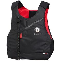 Σωσίβιο γιλέκο PRO 50N CZ Black/Red JUN