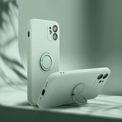 Θήκη ROAR AMBER για IPHONE 11 Πράσινο