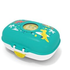 MB-Lunchbox dziecięcy Gram Graphic Dino