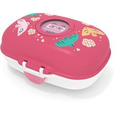 MB-Lunchbox dziecięcy Gram Graphic Birds
