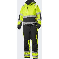 Kombinezon Ocieplany Helly Hansen Alna 20 Yellow