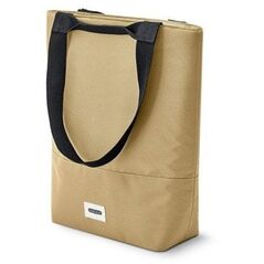 BB-Torba termiczna, kolor gliny NEW