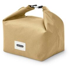 BB-Lunch bag, kolor gliny NEW