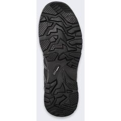 Buty Robocze Helly Hansen Manchester Low S3 Black