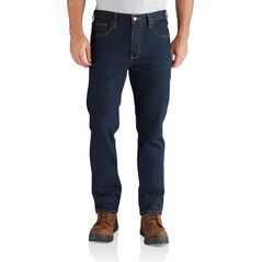 Spodnie Carhartt Rugged Flex Straight Erie
