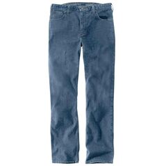 Spodnie Carhartt Rugged Straight Tapered Jeans