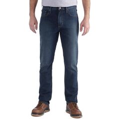 Spodnie Carhartt Rugged Flex Straight Tapered