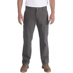 Spodnie Carhartt Rigby Cargo Trousers Shadow