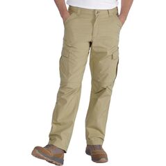 Spodnie Carhartt Force Broxton Cargo Shadow
