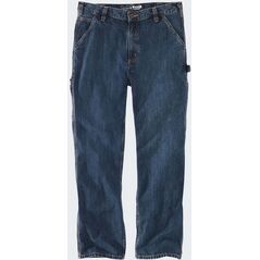 Jeansy Carhartt Utility Canal