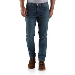 Spodnie Carhartt Rugged Flex Relaxed FitLow Canyon