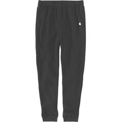 Spodnie Dresowe Carhartt Jogger Black