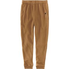 Spodnie Dresowe Carhartt Jogger Brown