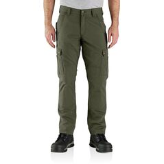 Spodnie Carhartt Rugged Flex Ripstop Cargo Basil