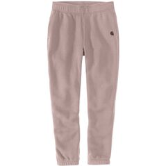 Spodnie Dresowe Carhartt Mid Jogger Mink