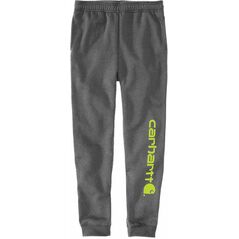 Spodnie Dresowe Carhartt Graphic Jogger Carbon