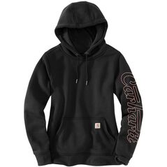 Bluza Carhartt Rain Defender Mid Black