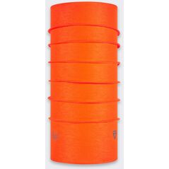 Komin Buff Safety Thermonet Solid Orange