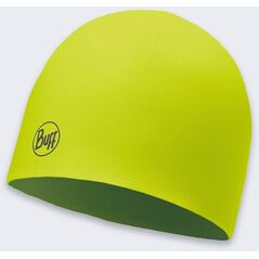 Czapka Buff Safety EcoStretch Yellow Fluo