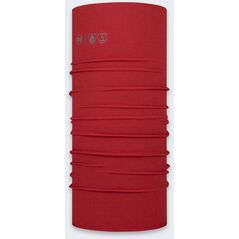 Ognioodporny Komin Buff Safety FR Flame Red