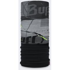 Komin Wielofunkcyjny Buff Safety Polar Tivi Grey