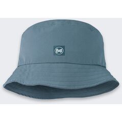 Kapelusz Buff Adventure Solid Stone Blue