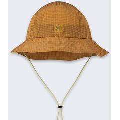 Kapelusz Buff Go Bucket SOLID Ginger