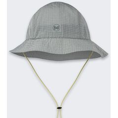 Kapelusz Buff Go Bucket Solid Flint