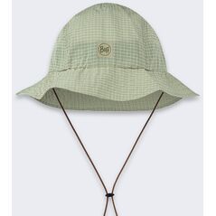 Kapelusz Buff Go Bucket SOLID Pistacho
