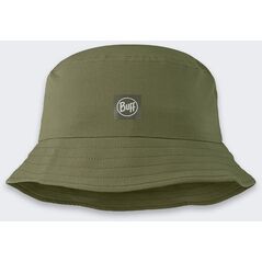 Kapelusz Buff Adventure SOLID TUNDRA Khaki