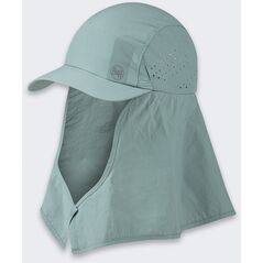 Czapka Buff Desert Solid Flint